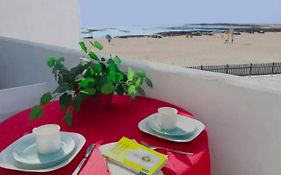 El Balcón del Cotillo Beachfront