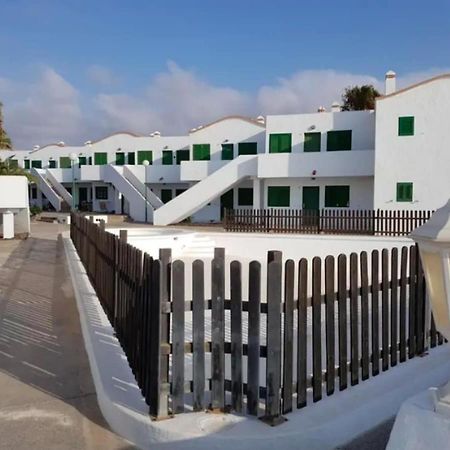 El Balcón del Cotillo Beachfront Exterior foto