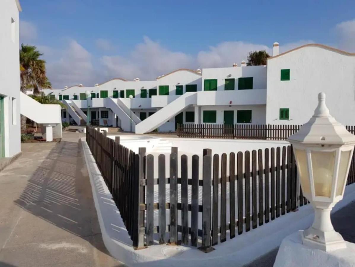El Balcón del Cotillo Beachfront Exterior foto